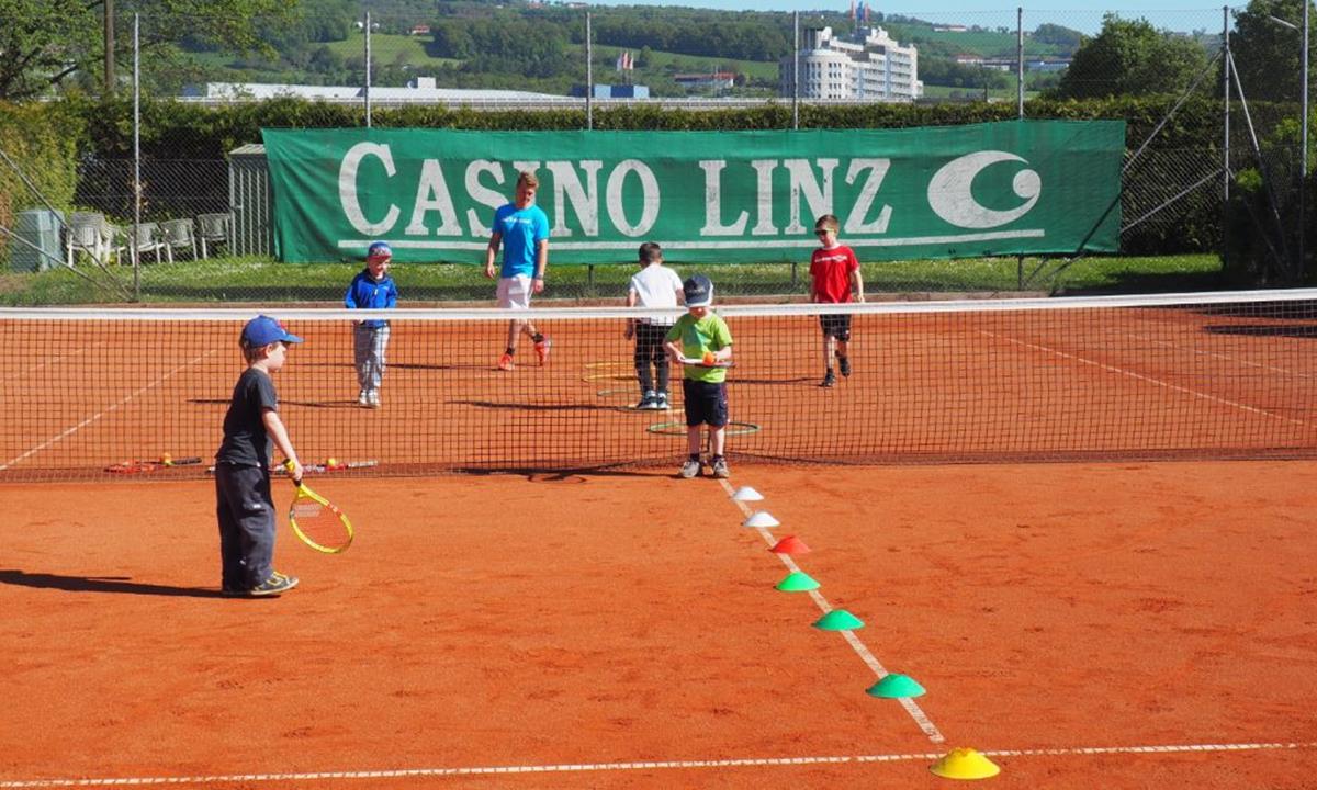Jugendförderung & Training