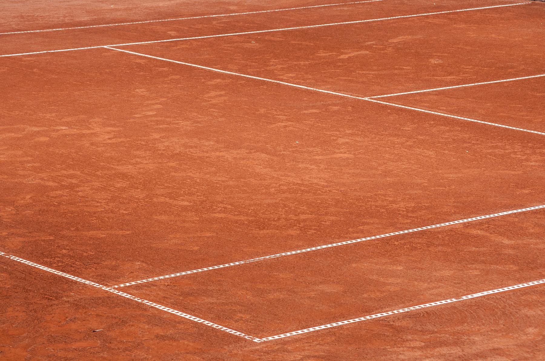 TC Eigenheim – Pool & Buffet